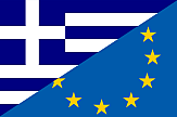 Greek PM: EU membership a non-negotiable aspect of Greece's identity